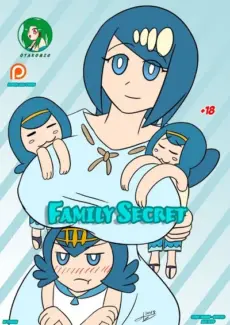 Otakon- Family Secret- info