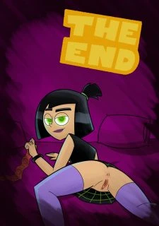 Overshadowed By Lust (danny phantom)011