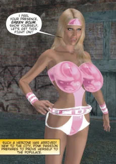 Pink Passion003