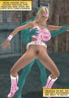 Pink Passion009