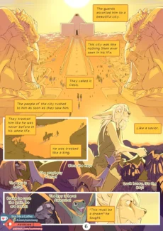 Prophecy007