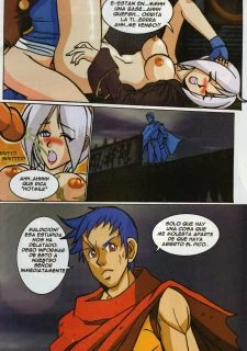 Queen of Fighters 2001006