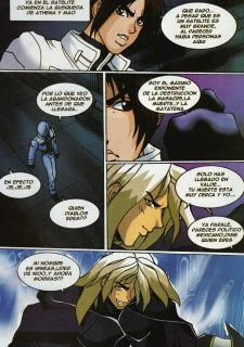 Queen of Fighters 2001022
