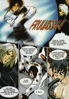 Queen of Fighters 2001024