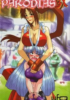 Queen of Fighters 2001031