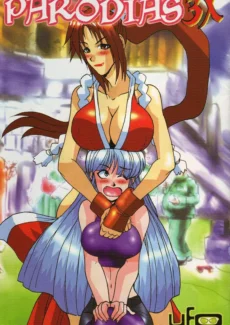 Queen of Fighters 2001031