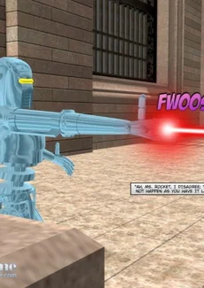 Rebecca Rocket010