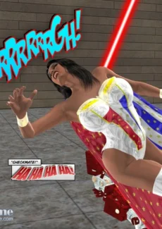 Rebecca Rocket011