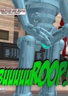 Rebecca Rocket014