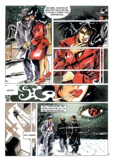 Red Eyes 004
