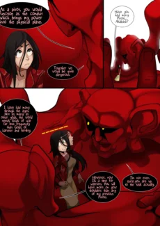 Red Hands Issue 6_09