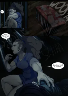 Red Hands Issue 6_13
