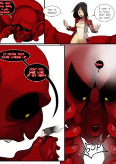 Red Hands Issue 6_14