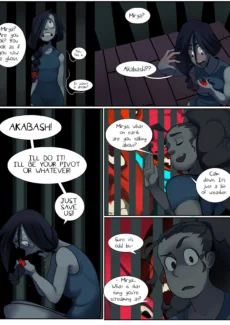 Red Hands Issue 6_16