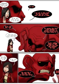 Red Hands Issue 6_18