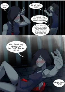 Red Hands Issue 6_28