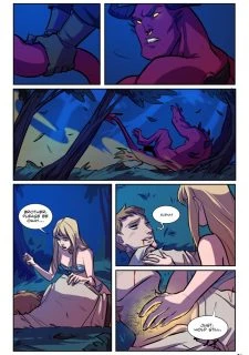 Rowena the Barbarian (38)