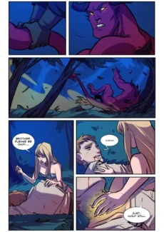Rowena the Barbarian (38)