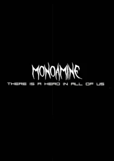 SEVERIN AMSELFUST- MONOAMINE (12)