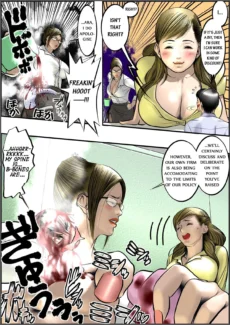Sanzun-Shachou (11)