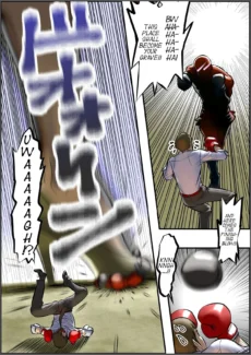 Sanzun-Shachou (3)
