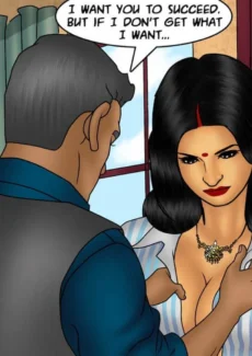 Savita Bhabhi88018