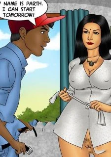 Savita Bhabhi88069
