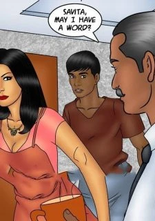 Savita Bhabhi88080