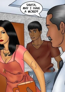 Savita Bhabhi88080