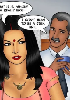 Savita Bhabhi88081