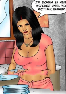 Savita Bhabhi88088