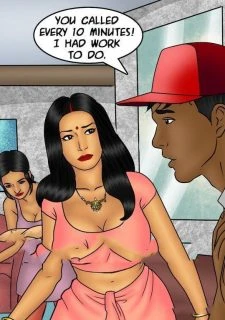 Savita Bhabhi88091
