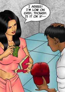 Savita Bhabhi88093