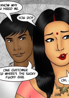 Savita Bhabhi88095