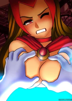 Scarlet Witch006