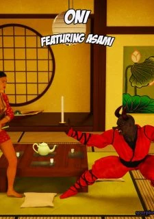 Scorpio69- Oni Issue 5 (1)