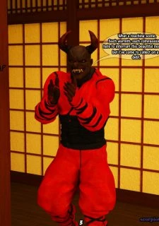 Scorpio69- Oni Issue 5 (5)