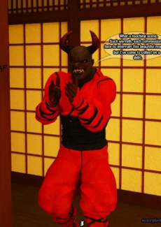 Scorpio69- Oni Issue 5 (5)