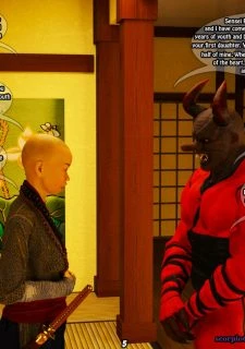 Scorpio69- Oni Issue 5 (7)