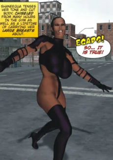Shaneequa Shocker004