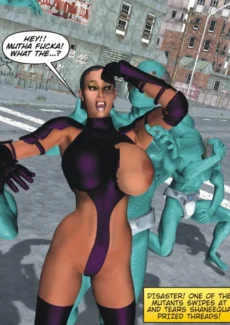 Shaneequa Shocker010