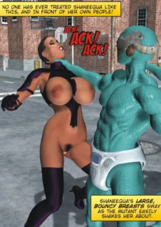 Shaneequa Shocker014