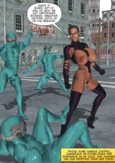 Shaneequa Shocker034