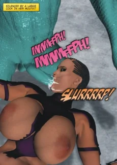Shaneequa Shocker042