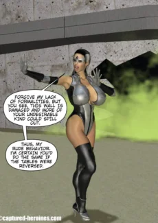 Silver Flash006