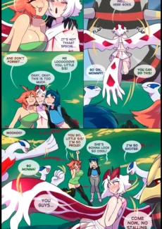 Silver Soul Vol 6 (13)