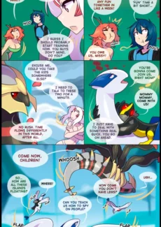 Silver Soul Vol 6 (18)