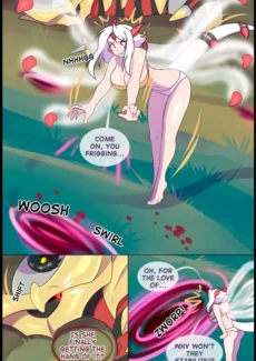 Silver Soul Vol 6 (35)