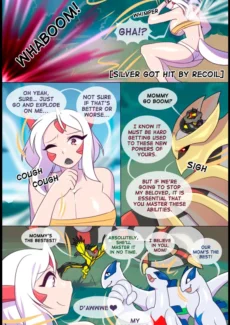 Silver Soul Vol 6 (36)