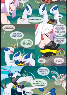 Silver Soul Vol 6 (38)